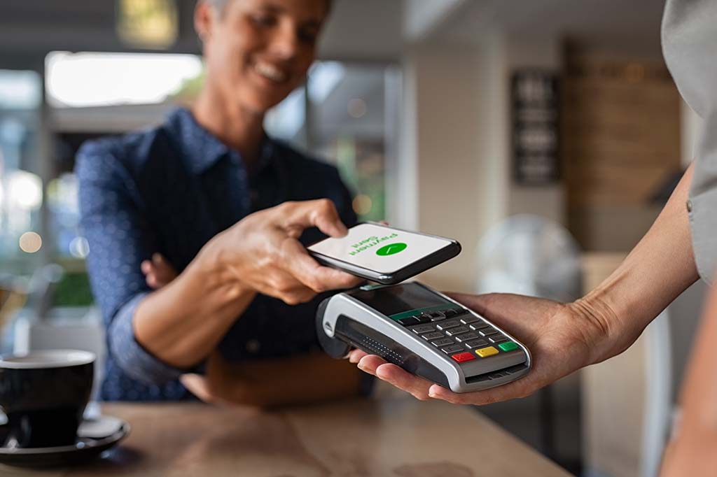 3 Reasons Why You Need POS Machines USA