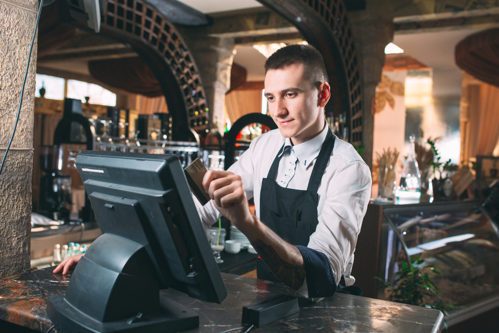 Restaurant POS System