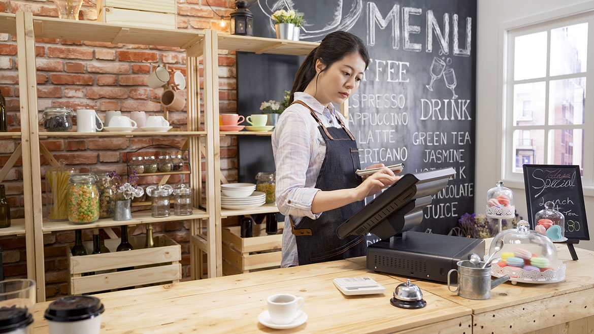 restaurant pos systems